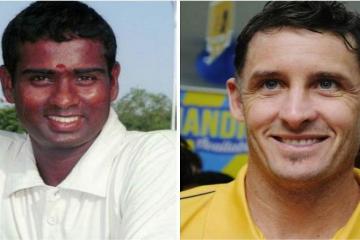 CA appoints Sriram as WT20 consultant