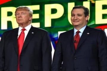 Cruz, Trump not on the same page on banning Muslim immigrants