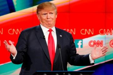 Fear unites GOP in final debate