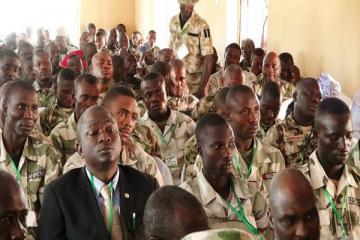 Nigerian military accused of massacring Shias
