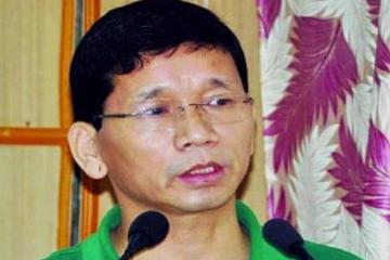 Gauhati High Court stays �rebel� Arunachal Assembly decisions