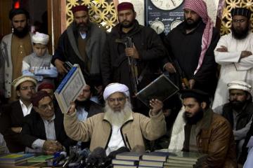 Pak. Army deals a blow to jihadists, but not to ideology