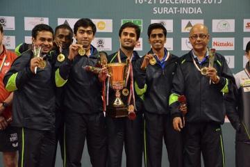 Indian men break 11-year gold drought