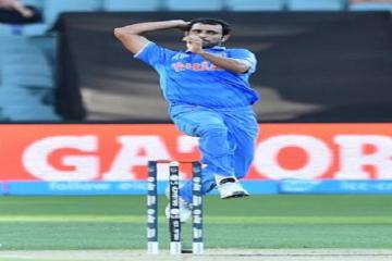 New faces likely in ODI squad for Australia tour
