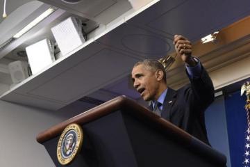 Obama signs Omnibus spending bill into law; raises H1B visa fee