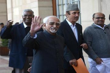 Opposition agrees to clear six Bills as GST is out of way