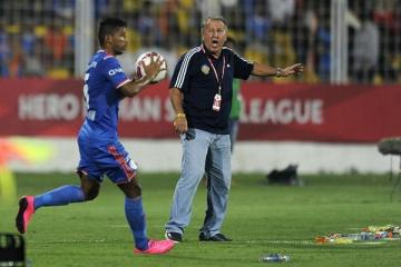 Zico � taskmaster with profound influence