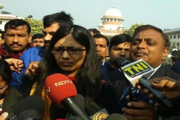 Apex Court dismisses plea against release of juvenile