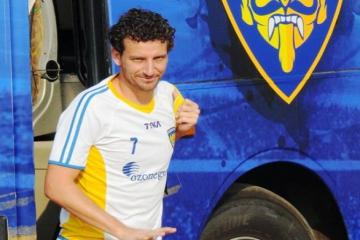 Chennaiyin FC captain Elano Blumer arrested
