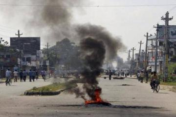 Nepali Congress, Madhesis agree to resolve crisis soon