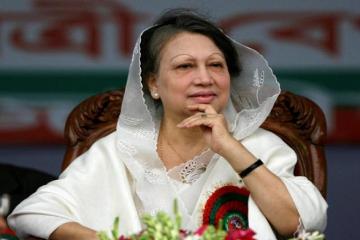 Khaleda raises doubt on Liberation War casualties