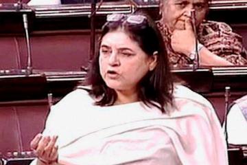 Sensing public mood, Rajya Sabha clears Juvenile Justice Bill
