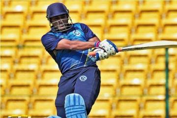 Delhi wins big in a low-scoring match