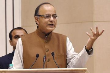 Keep intelligence officers out of politics: Jaitley