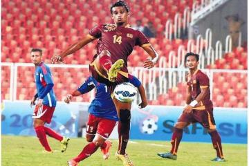 Lanka snatches an unlikely win