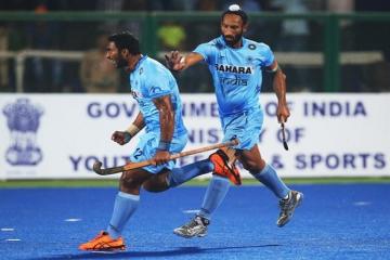 Olympics is a different ball game: Raghunath