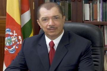 �Seychelles committed to Indian naval base�
