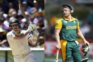 Smith sweeps ICC awards