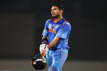'Dreadful innings was at the back of my mind