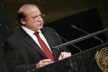 Sharif�s Sri Lanka visit to see signing of 10 pacts