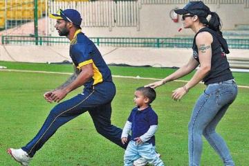 There is life outside cricket too: Dhawan