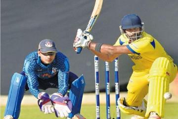 TN survives tense moments to snatch thrilling win