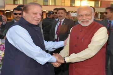 3 minutes that changed India-Pak. ties