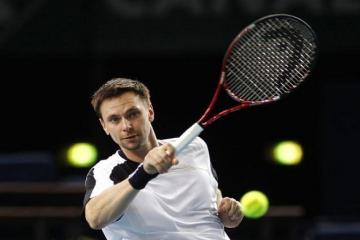 Sweden�s tennis star Robin Soderling retires