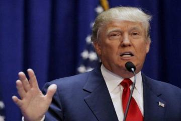 Donald Trump says criticism of Bill Clinton is fair