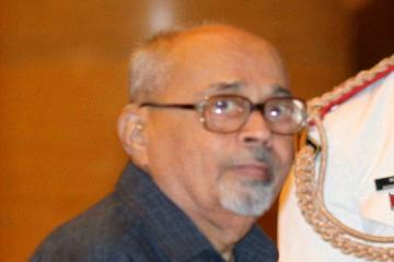 Marathi poet Mangesh Padgaonkar passes away