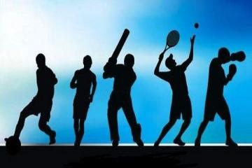 World of Sports in 2015
