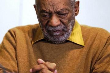 Bill Cosby charged with 2004 drugging, sex assault of woman