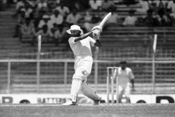 Kirmani to reveal discrimination faced in his playing days