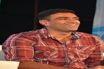 The game is what I love: Ashwin
