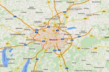 Munich police warn of �imminent threat� of attack
