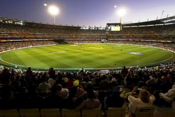 Australia names 13-man squad for ODI series against India