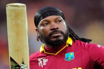 Gayle criticised following interview with female reporter