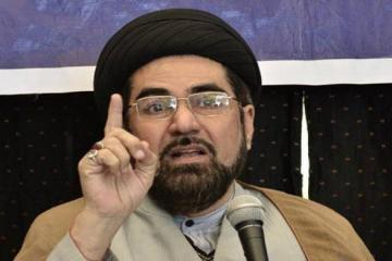 Oust Saudi Arabia from UNHRC, says top Shia cleric