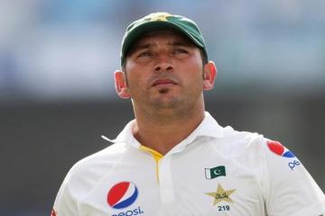Pakistan to appeal against suspension of Yasir Shah
