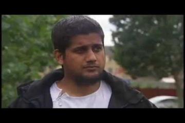 �New Jihadi John� in IS video may be of Indian-origin