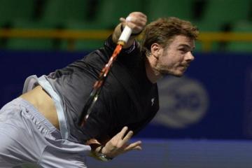 Chennai Open: Wawrinka sails into the last eight