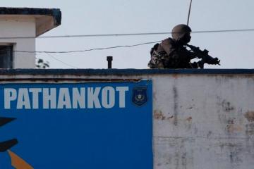 Deploying NSG instead of Army was a mistake: experts