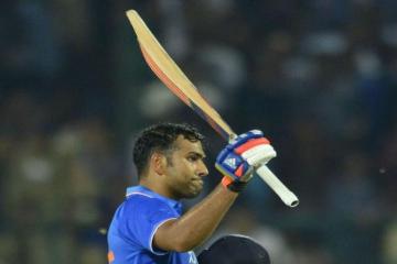 Rohit�s T20 batting an example for kids: More