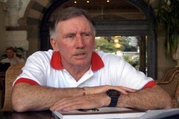Ian Chappell calls for worldwide ban on Gayle
