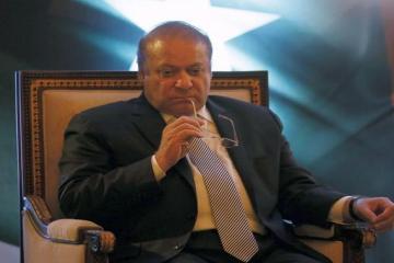 Pak PM chairs high-level meeting; discusses Pathankot attack