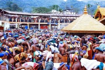 Do you have a constitutional right to prevent women's entry at Sabarimala? SC to Devaswom