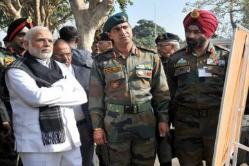 Pathankot attack: Pakistan arrests some suspects
