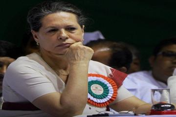 Sonia urged to bless alliance with CPI(M)