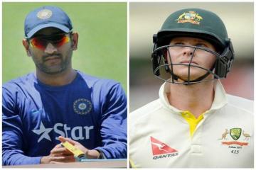 With eye on World T20, India-Australia renew fierce rivalry