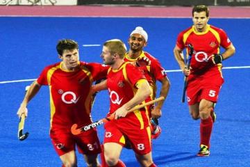 Foreign players star attractions in HIL